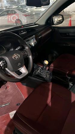 تويوتا هايلوكس